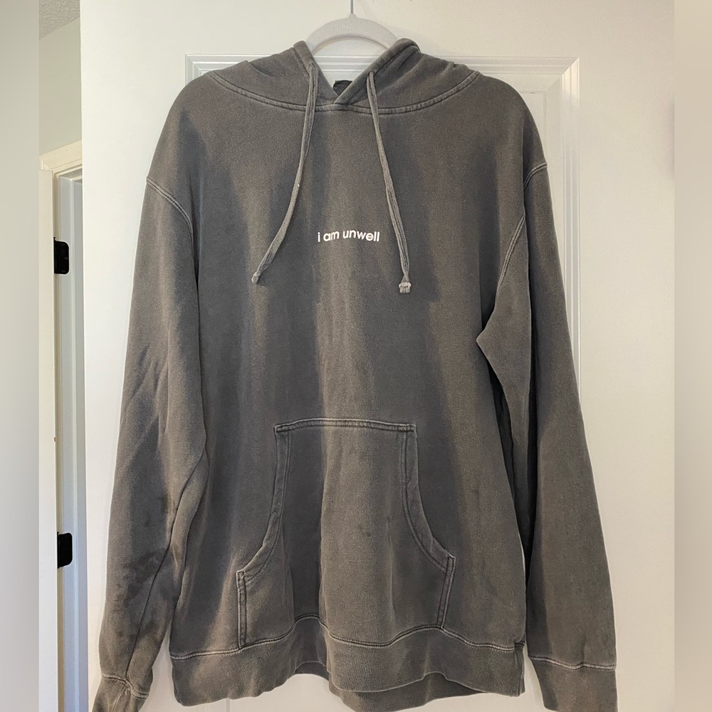 Call Her Daddy Sweatshirt